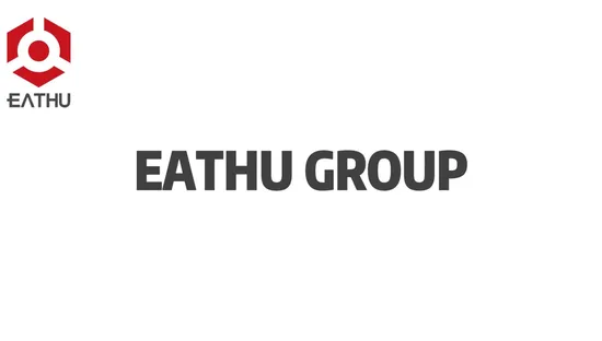 용융 아연 도금 강철로 전원 연결 단조