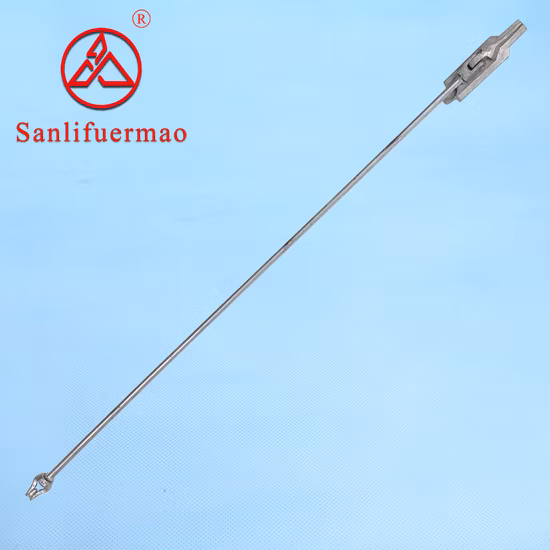 Guy Anchor Rods – 업계 최고의 전기 하드웨어